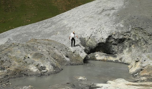 Jeotermal kaynaklardaki ısı değişimleri ile deprem bağlantısı araştırılıyor