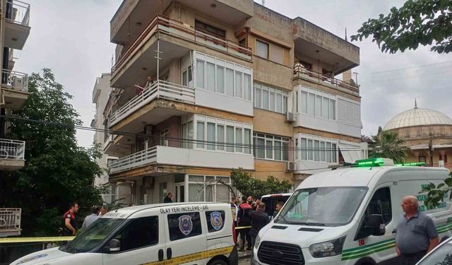 Manisa’da vahşi cinayet: Eski eşi, kayınvalidesi ve kayınbiraderini öldürdü