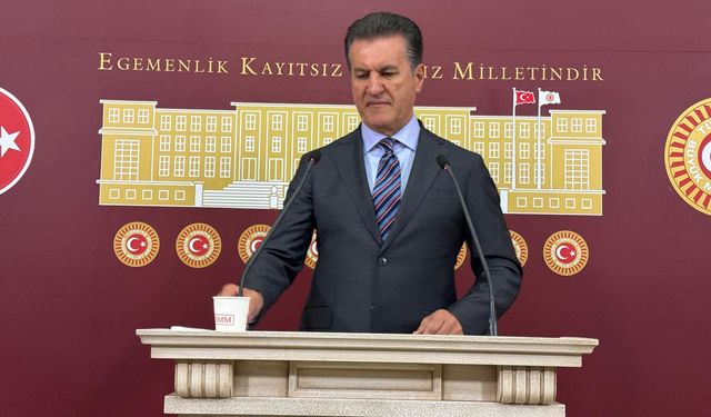 Mustafa Sarıgül’den kaset iddialarına son açıklama!