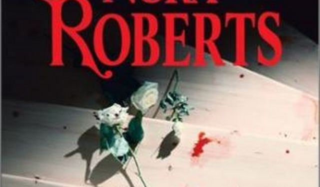 Nora Roberts’ın En İyi 16 Kitabı