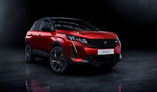 Peugeot Türkiye'den sıfır faizli kredi imkanı