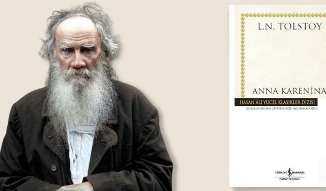 Tolstoy’un mutlaka okunması gereken 10 kitabı!