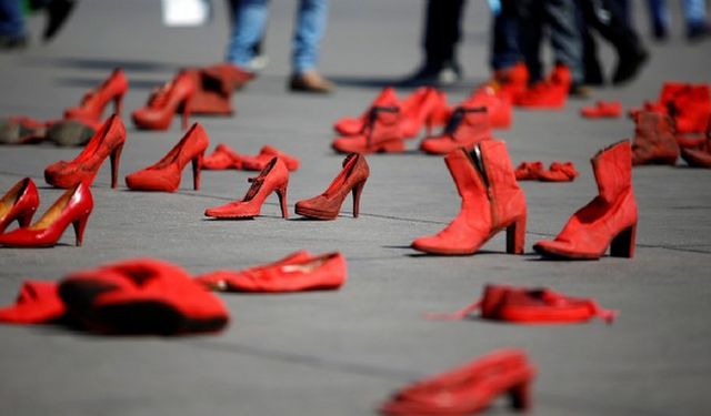 Nisan ayında kaç kadın öldürüldü? Türkiye'nin utanç raporu