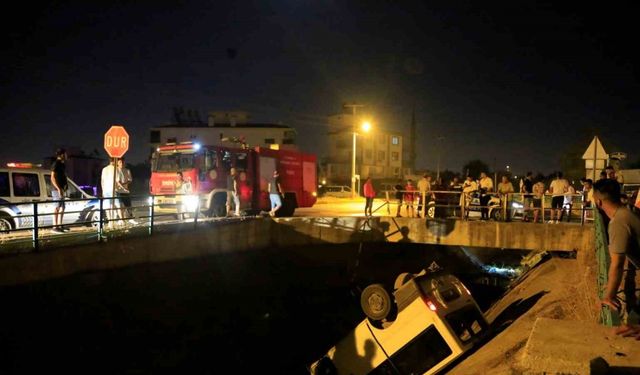 Ağabeyden kaza yapan kardeşe sitem: “Akıllanmıyor”