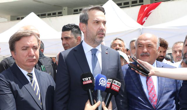 “Adeta iğneyle kuyu kazdık. Samanlıkta iğne arar gibi onları aradık”