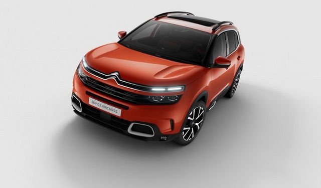 Citroen haziran ayında müşterilerine avantajlı kampanyalar sunuyor