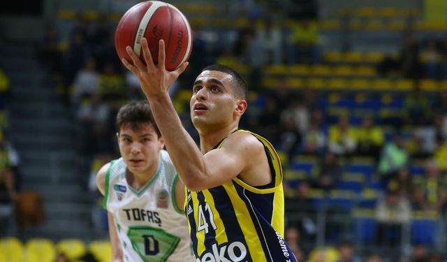 Fenerbahçe Beko, Yam Madar ile yollarını ayırdı