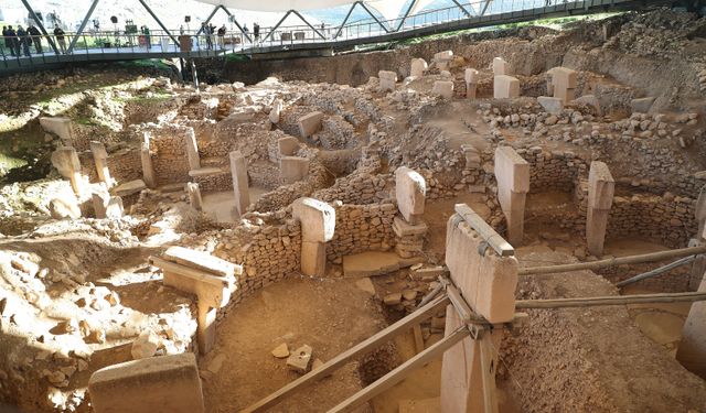 Göbeklitepe Hakkında Bilgiler: Göbeklitepe'nin önemi