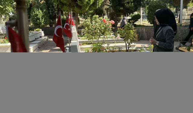 Kahramanmaraş, Malatya ve Kilis'te Jandarma Teşkilatının kuruluş yıl dönümü kutlandı