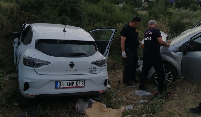 Malatya'da 2 trafik kazasında 8 kişi yaralandı