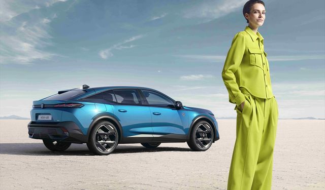 PEUGEOT, 2024 Paris Moda Haftası'nı destekleyecek