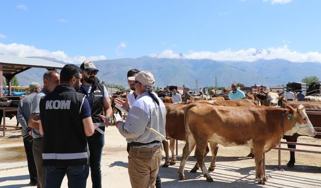 Emniyetten sahte para uyarısı!