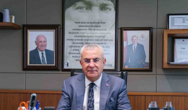 Başkan Kıvanç: “ADASO Avrupa Dijital İnovasyon Merkezleri ağına dahil oldu”