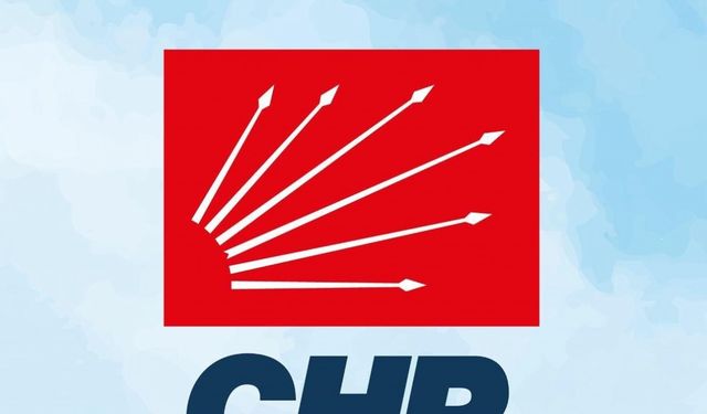 CHP’den ‘sağduyu’ çağrısı