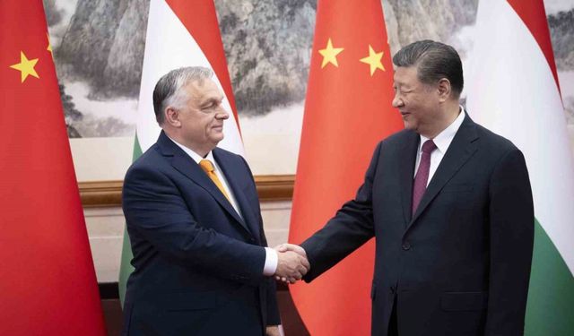 Çin’den uluslararası topluma Ukrayna-Rusya için destek çağrısı