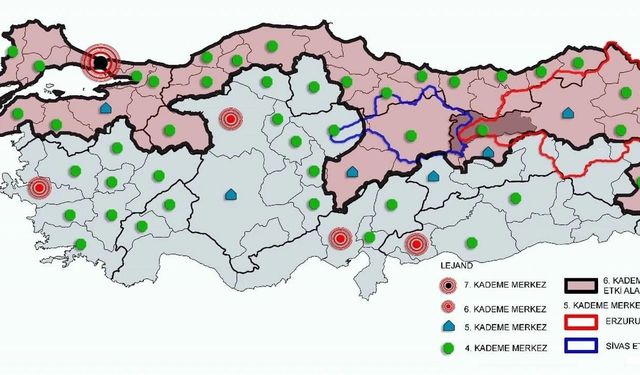 Erzincan Besi OSB ihaleye çıktı!