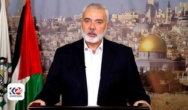 Hamas Lideri İsmail Haniye’den acı haber!