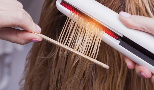 Evde keratin bakımı nasıl yapılır