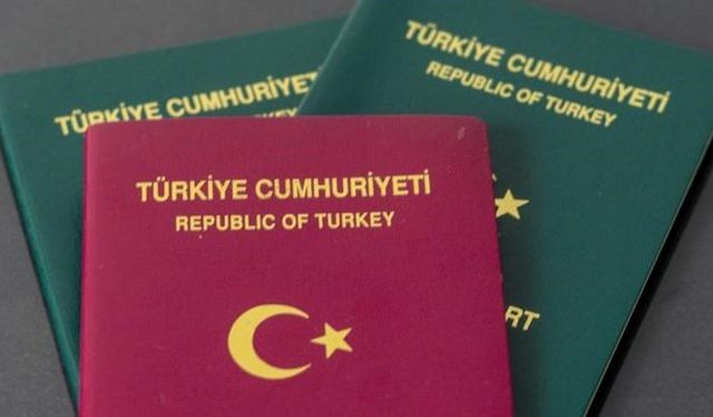 Türk Pasaportu 45. sıraya yükseldi! ABD ve İngiltere pasaportları güç kaybedenler arasında