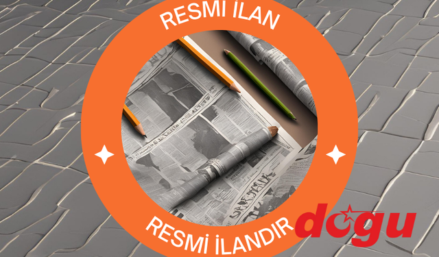 ERZİNCAN BELEDİYE BAŞKANLIĞINDAN İLAN HURDA KARŞILIĞI YIKIM İŞİ (RESMİ İLAN)