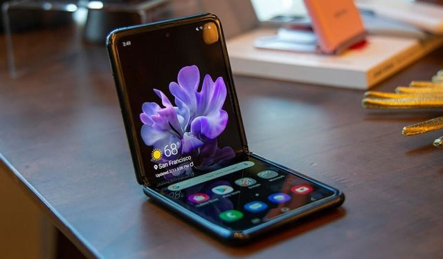 Cep telefonunu yenileyecekler için son çıkan android telefon önerileri