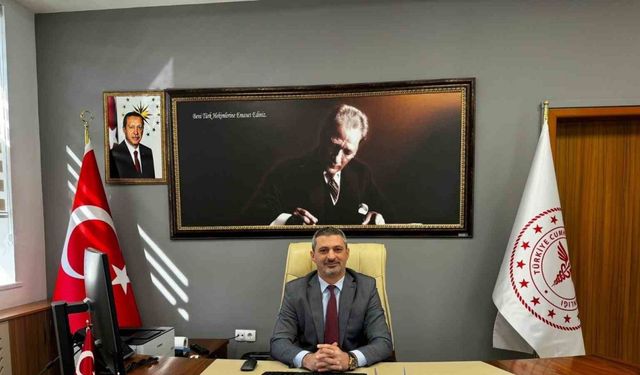 Tunceli Sağlık Müdürü Dr. Duran’dan yüksek sıcaklık uyarısı