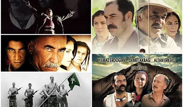 Son yıllarda çekilen en iyi 5 Türk filmi