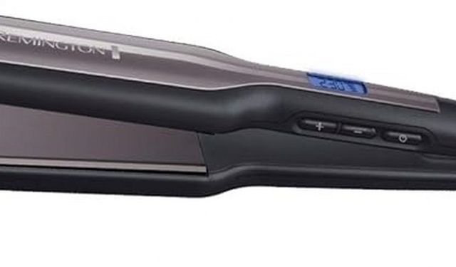 Remington S5505 Pro-Ceramic Ultra Saç Düzleştirici önerisi