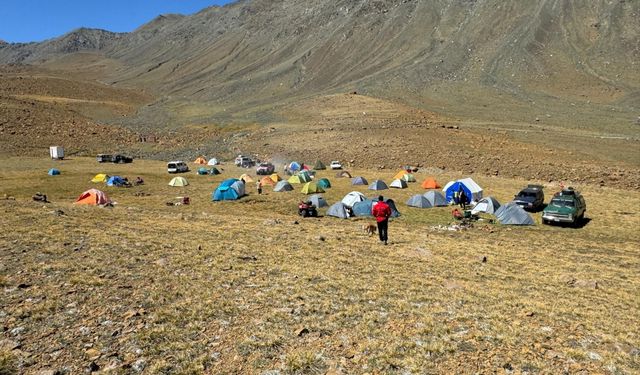 "8/24 Erzincan Tanıtım Günleri" başladı