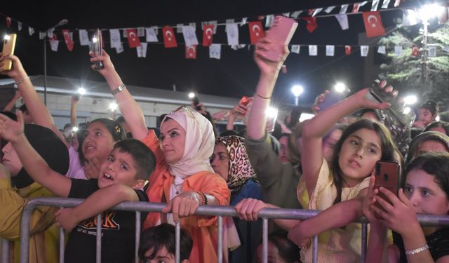 Bitlis'in düşman işgalinden kurtuluşunun 108. yıl dönümü etkinliklerle kutlanıyor