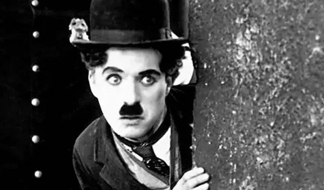 Charlie Chaplin hakkında bunları biliyor muydunuz?