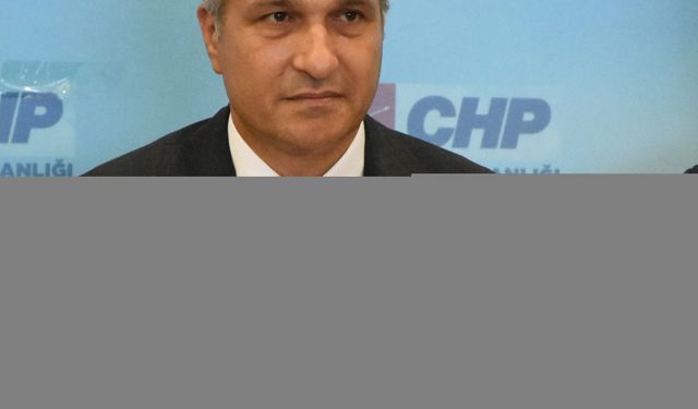 CHP Genel Başkan Yardımcısı Özçağdaş, Malatya'da eğitimcilerle bir araya geldi