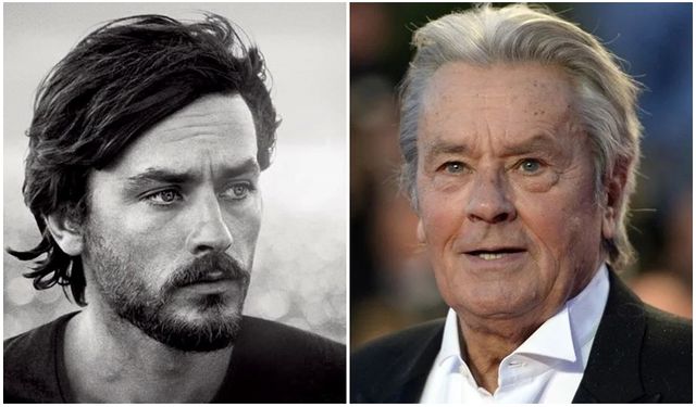 Fransız sinemasının efsanesi Alain Delon hayatını kaybetti