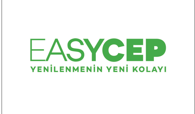 Easy Cep Erzincan'da