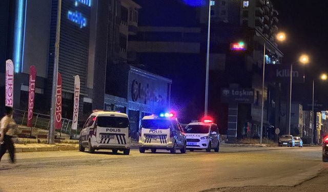 Elazığ'da çıkan kavgada 3 kişi yaralandı