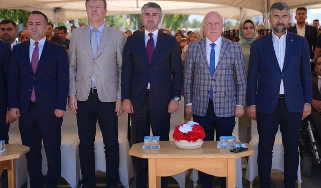 Erzurum'da açılan kafede "engel yok, sevgiyle gülümseyen yüzler var"