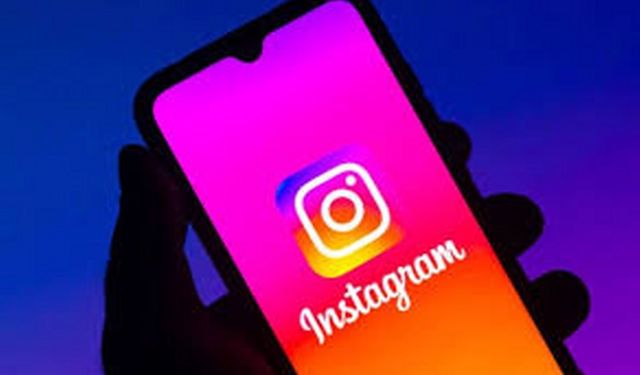 Instagram'a VPN ile nasıl girilir