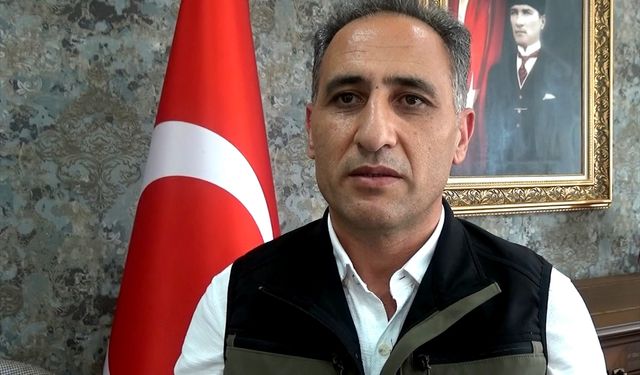 Kars'ta işlenmeyen tarım arazileri çiftçilere kiralanacak