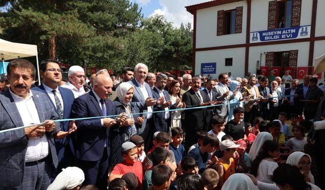 Taçsız kralın ismi memleketi Erzurum’da yaşatılacak