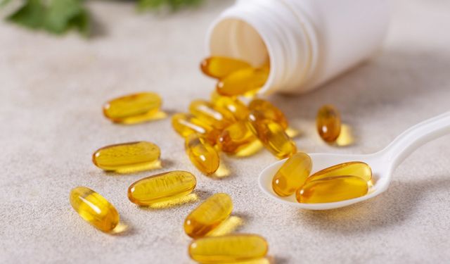 Vitamin takviyesinde bilinçsiz kullanım kötü sonuçlar doğuruyor