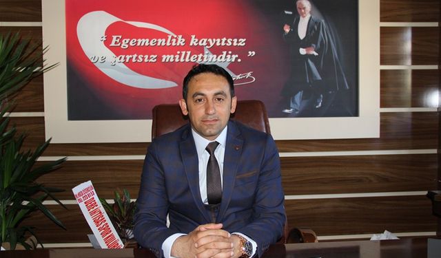 Burak Mumcu Ankara yolcusu