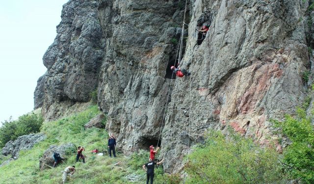 Ardahan'da arkeolojik yüzey araştırmaları başlatıldı