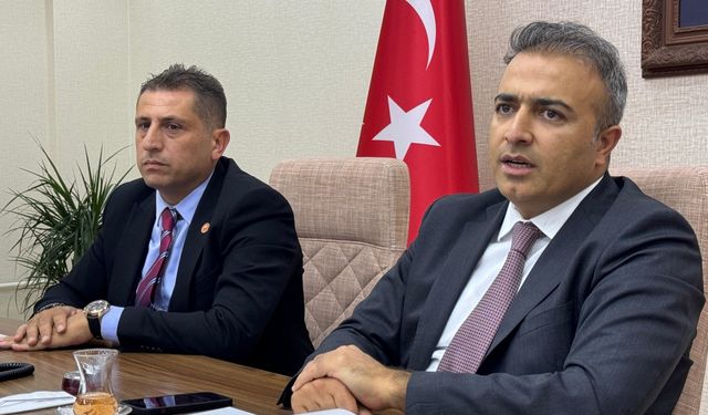 Ardahan'da hayvan hırsızlığını önlemek amacıyla ağıl ve barınaklara kamera zorunluluğu getirildi