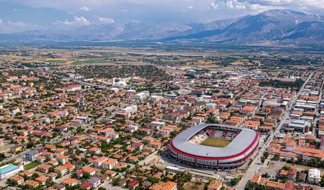 Erzincan’da 2024 Ağustos ayında 414 konut satıldı… 23 İpotekli satış gerçekleşti