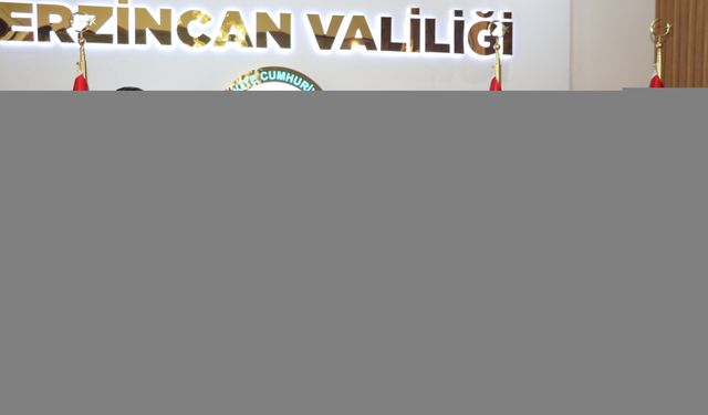 Erzincan'da Valilik girişimiyle üniversite ve lise öğrencilerine burs verilecek