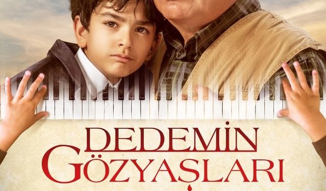 “Dedemin Gözyaşları”  zirvede