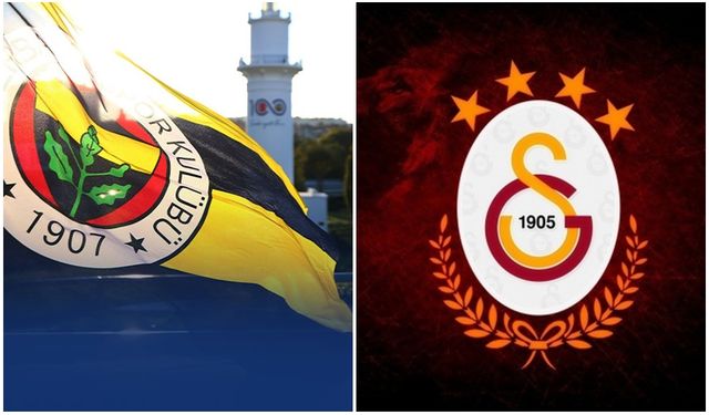 Fenerbahçe - Galatasaray Derbisi: Kim Kazanır? Yapay Zeka Cevapladı…