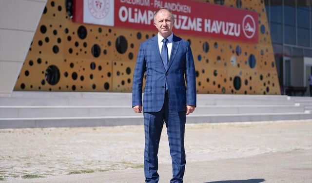 "Kış sporları ve turizm başkenti" seçilen Erzurum, dünyada tanınırlığını artırmaya hazırlanıyor