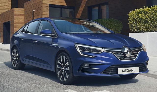 Renault Eylül 2024 fiyat listesi