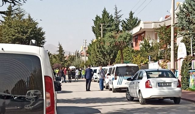 Şu an yoğun bakımda olan o polis Erzincanlı çıktı